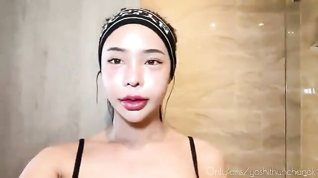 Ella Johnson is a good girl who loves to be fucked hard