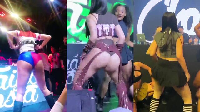 Cute girl from Costa Rica Taina Costa has sex