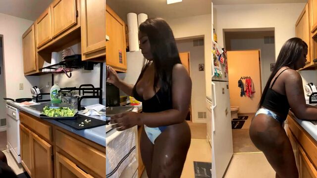 It's kr1$$ - The wettest pussy, a steamy scene that’s sure to thrill