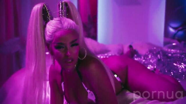 The best of Doja Cat (Part 1) - a nice compilation