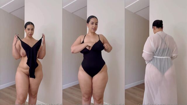 I want to fuck her every single day