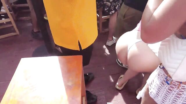 You should not have drunk that beer on Spring Break, dude