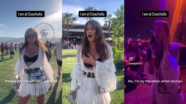 Is the Coachella festival worth its popularity?
