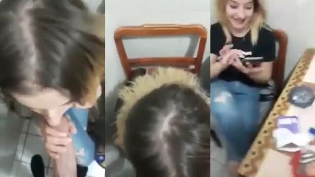 Videos of cute young women give me a lot of joy