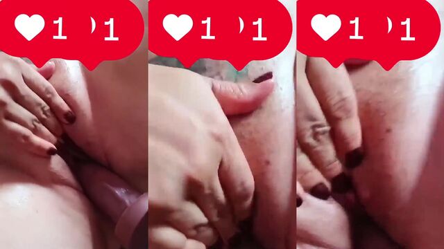 A good fuck with a nice woman