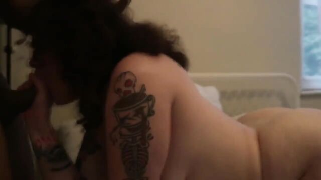 Egg2025 is a BBC slut who loves to get fucked hard