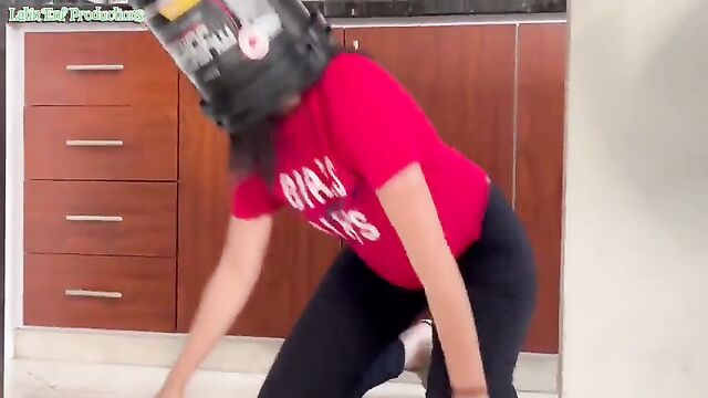 A guy with a huge dick fucks sexy Latin model in hardcore action
