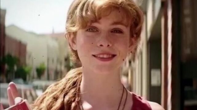 Video by Sophia Lillis ›› София Лиллис