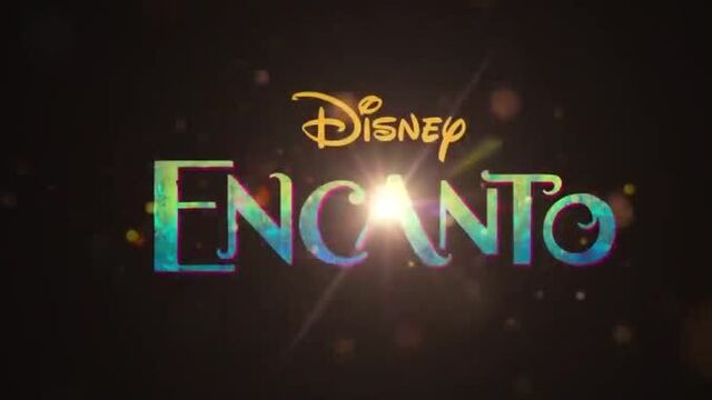 Disney's Encanto