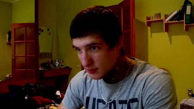 Alex Terrible: Bring Me The Horizon – Can You Feel My Heart (Cover)