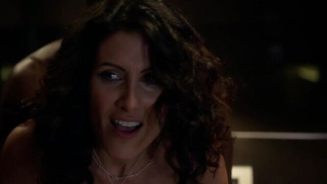 Лиза Эдельштейн - Обитель лжи / Lisa Edelstein - House of Lies ( 2012 - 2015 )