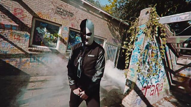 Onyx Dope D.O.D. - XXX ( Music Video )