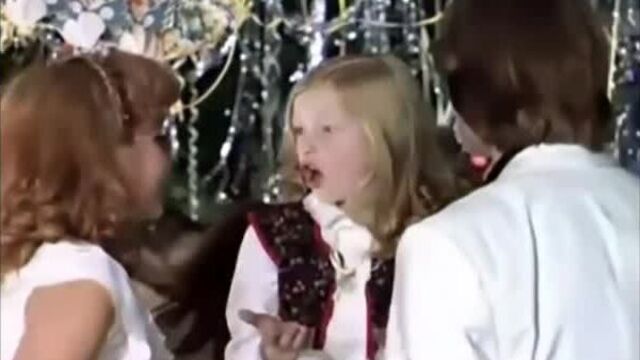 Фильм «Чародеи» - Говорят, а ты не верь, 1982 год.
