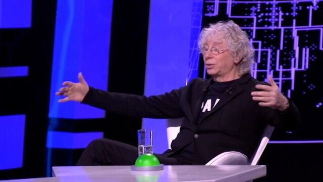 "Секрет на миллион" Аркадий Укупник - Анонс на 23 июня в 17:00