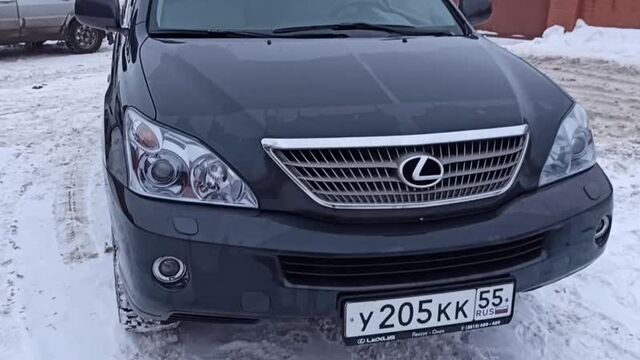 Автоподбор | Подбор АВТО в Омске. Выездная диагностика lexus rx400h