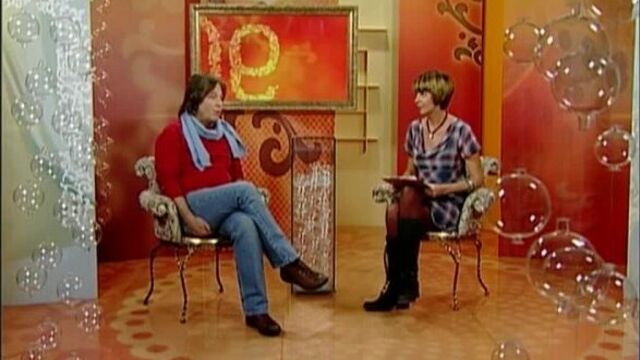 программа «Детали» (Красноярск 20.11.2008.)