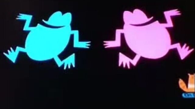 Yo Gabba Gabba Dance Party