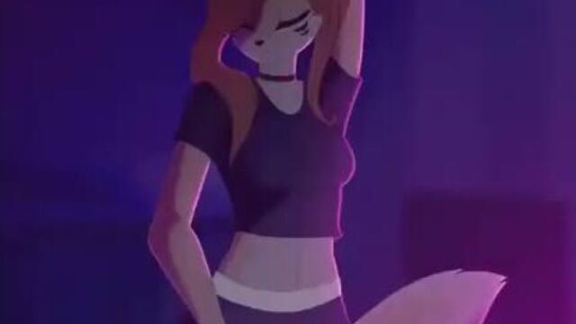 new epril furry animation 2020