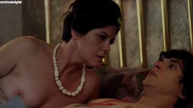 Paola Volpato, Catalina Martin Nude - The Prince (2020) HD 1080p BluRay Watch Online