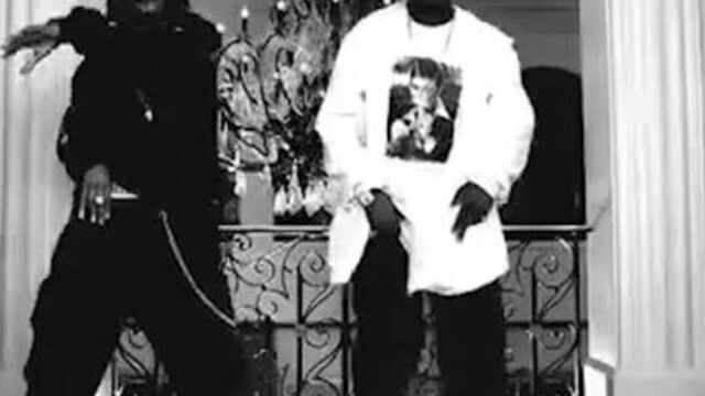 Алла Пугачева и 50 Cent – Позови меня