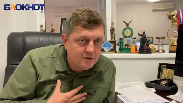 Ужасный рекорд: главный редактор «Блокнота» Олег Пахолков рассказал о высокой смертности от ковида