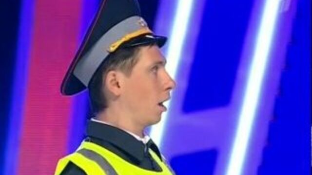 Батрудинов и Харламов