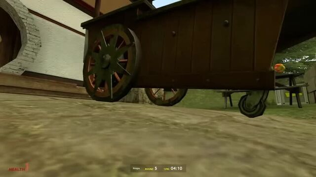 [Шурик | ShurikWorld] КУДА ЖЕ ОН СПРЯТАЛСЯ?!