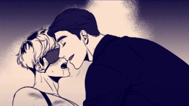 BJ Alex | Chanwoo x Bj MD (edit)