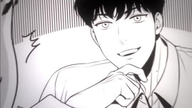 during sex 「BJ Alex」