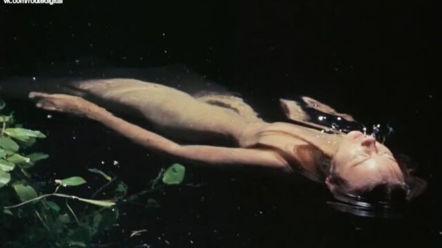 Jenny Agutter Nude - Walkabout (1971) hd720p Watch Online