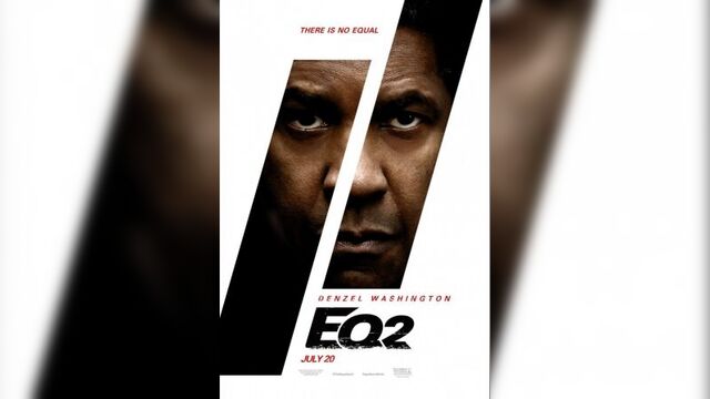 Великий Уравнитель 2 (2018) смотреть онлайн Русский трейлер | Боб Фильмы