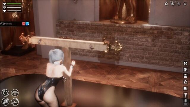 Fallen Doll [18+]