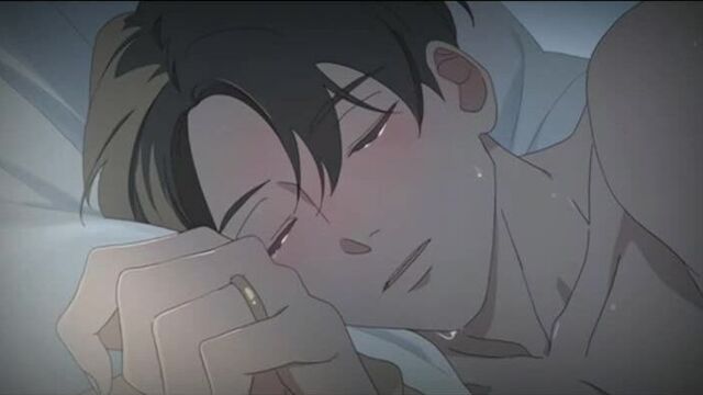 Yaoi BLCD