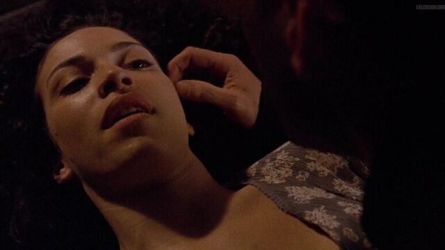Claudia Ferri Nude - The Assignment (US 1997) 1080p