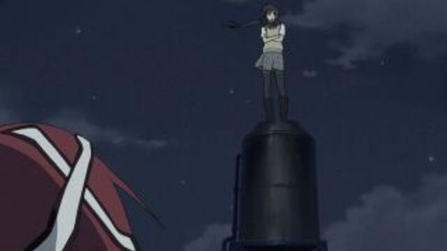 OVA | Yozakura Quartet: Hoshi no Umi | Вишневый Квартет (OVA-1) 3/3 (субтитры)