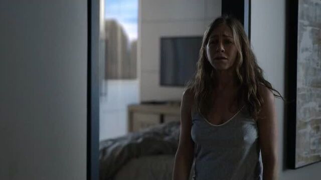 Дженнифер Энистон - Утреннее шоу / Jennifer Aniston - The Morning Show ( 2021 )