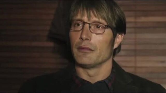 Фильм "Охота" (2012), русский трейлер