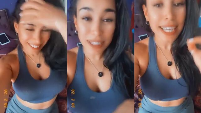 I fucked a very special follower of my Jesy Fux OnlyFans