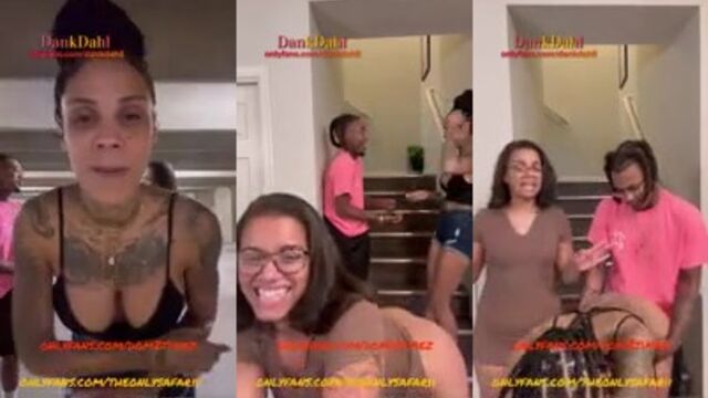 Rock, Paper, Scissors challenge with a spicy twist to it