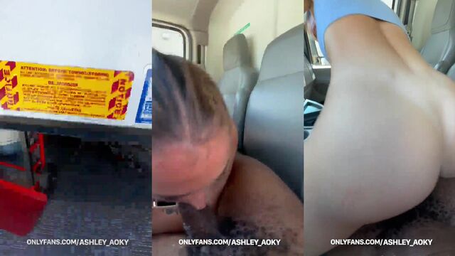 I drove my driver crazy with his job and other stuff