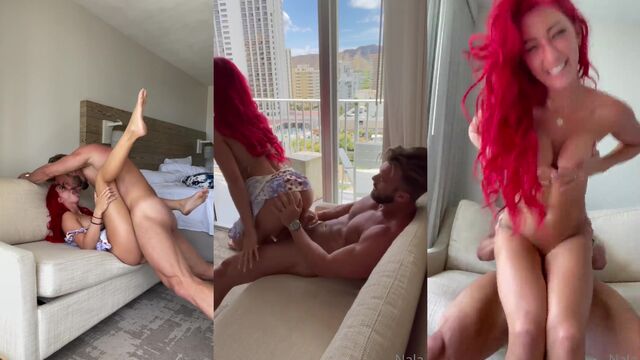Nala Anal: Creamy Anal training! Naudi Nala’s anal toys make her squirt & gets super creamy!