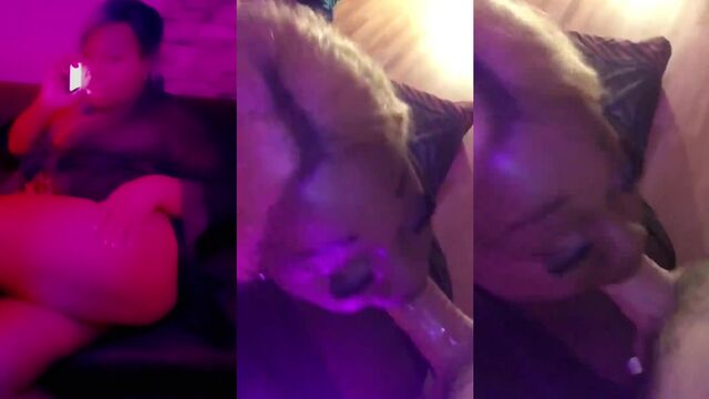 Cock sucking with a fat white cock in Tyler, Texas