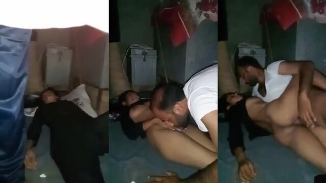 Casero xxx - Very hot homemade xxx with intense action