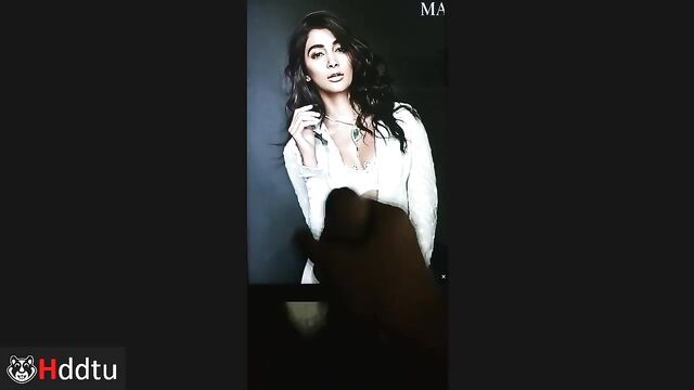 The second part of cum tribute with Pooja Hegde