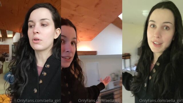 Aella and stuff, a compilation of intense and extreme scenes