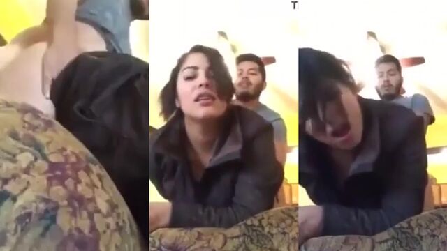 BistaRo Nepali Mug Chikeko 720p - A steamy Nepali village encounter