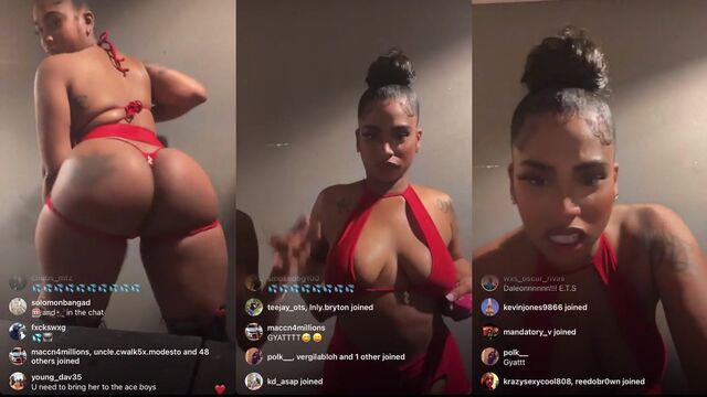 Yaya was pinutukan at pakipot sa kwarto niya, sarap!