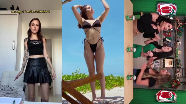 Sofia Santino is honored with a passionate tribute in this scene