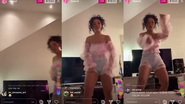 The best of Doja Cat (Part 1)
