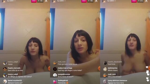 The fiery Latina woman has sex on the top floor in Las Vegas